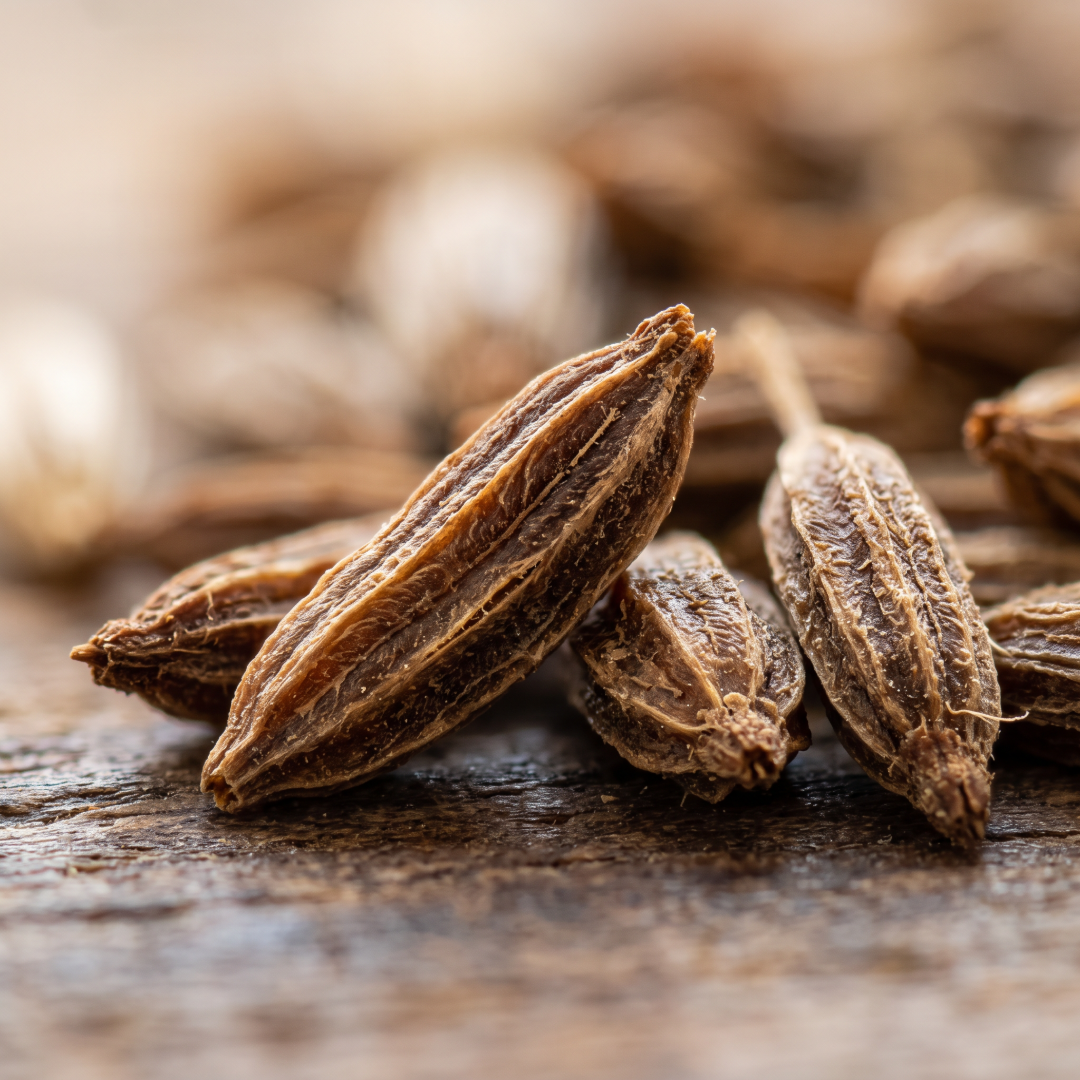 Cumin