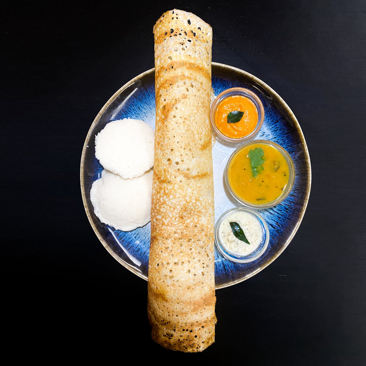 Moringa Dahl