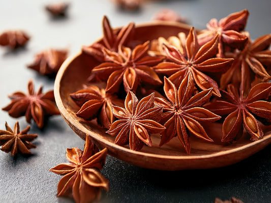 Anis Étoilé – Badiane