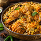Biryani masala