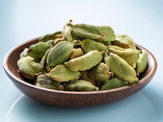 Cardamome verte du Kerala