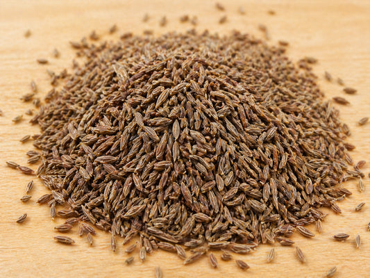 Cumin