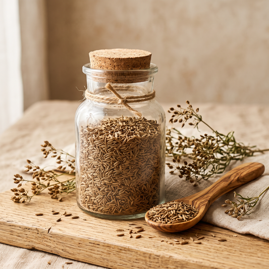 Cumin