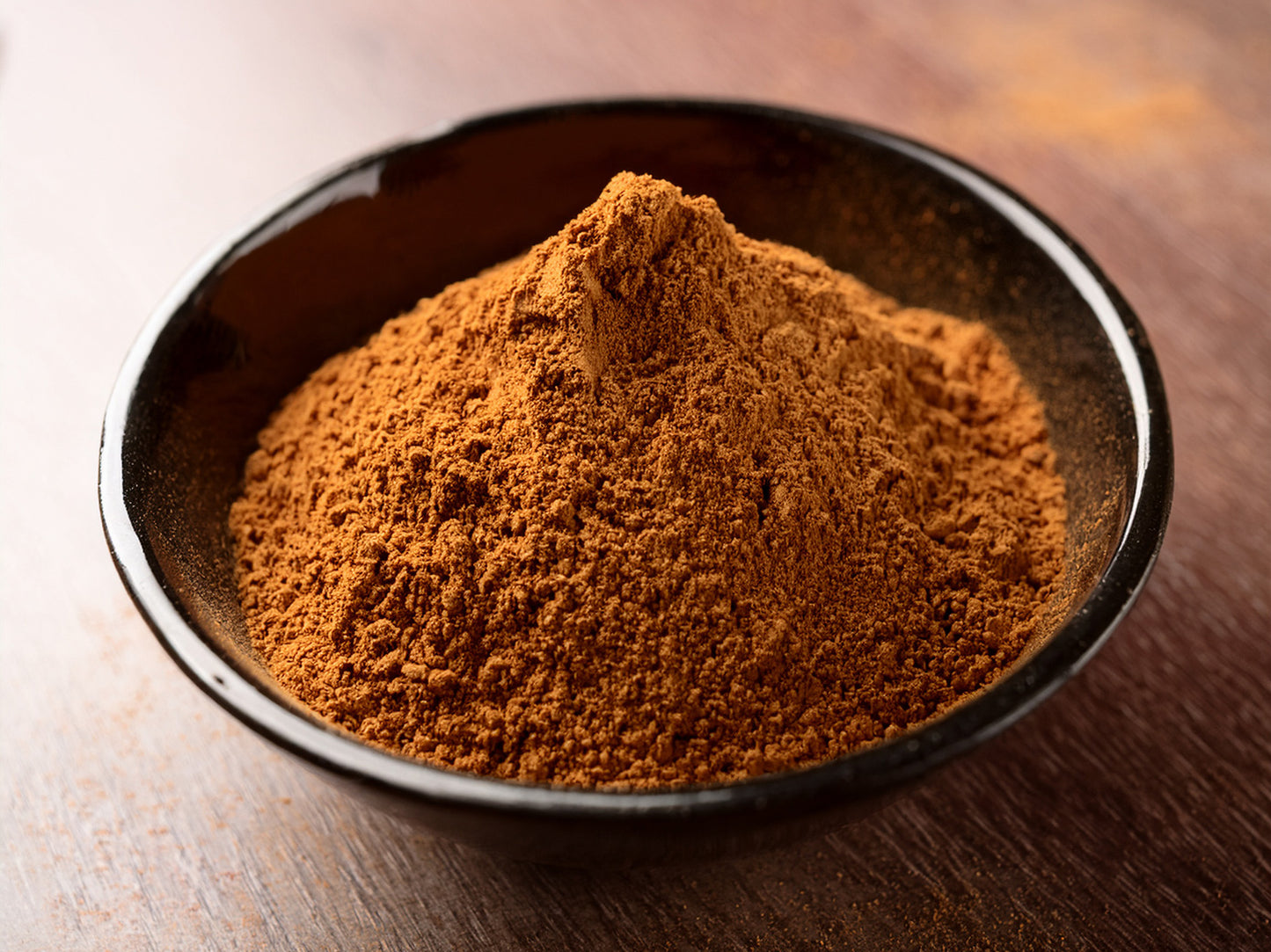 Garam masala