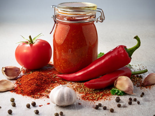 Douce Étreinte - Gentle Embrace