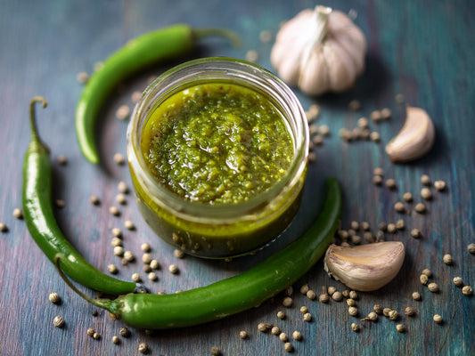 Feu de l'Enfer - Hell Fire