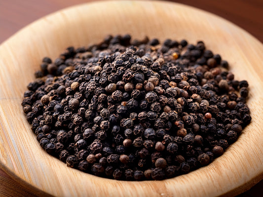 Poivre Noir des Montagnes du Kerala