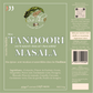 Tandoori masala